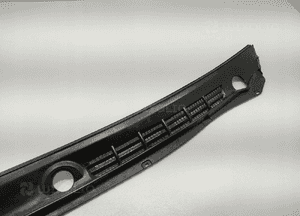 Podszybie górne plastik isuzu d-max i 8-97363-0440 2002-2011 europa 8