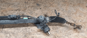 Maglownica przekładnia kierownicza Audi A6 C5 4B1422065N 8