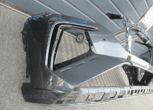 ZDERZAK PRZEDNI PRZÓD HYUNDAI TUCSON IV 4 N-LINE 2021-2023 4