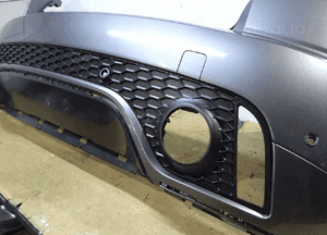 Zderzak tył jaguar e-pace e pace 6