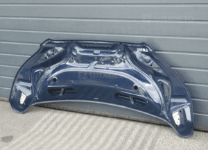 Maska pokrywa silnika ford transit vi MK8 aluminiowa 2013- 16