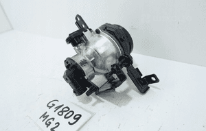Hyundai I30 iii lift 2020- halogen prawy 2G4500 92202-G4500 nowy oem 4