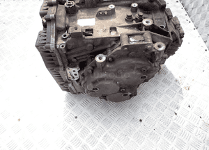 SKRZYNIA BIEGÓW POWERSHIFT FORD 2.0TDCI AV9R7000AH USZKODZONA 6