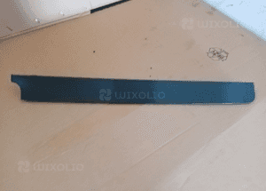 Listwa dekor konsoli VW Passat B6 3C0 3C1857212M 1