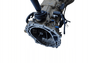 Skrzynia biegów manualna nissan navara D22 2.5 di YD25 1997-2005 5