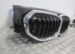 Grill gril atrapa wlot nerki bmw 1 F40 2019- 3