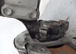 MCPERSON LEWY ZWROTNICA PIAGGIO PORTER HIJET 3