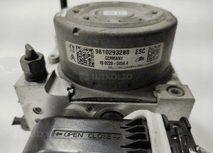 Pompa sterownik abs peugeot 2008 i 9810293280 10.0915-3971.3 2013-2016 7