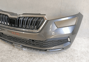 Zderzak przód przedni skoda kamiq 658 2019- 3