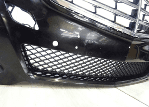Mercedes e-klasa W212 09-13 avantgarde zderzak przedni przód A2128850125 4