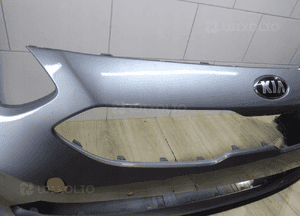 Kia ceed iii zderzak przód przedni 86511-J7000 4