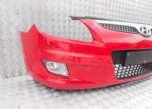 Zderzak przedni przód hyundai i30  radom 3