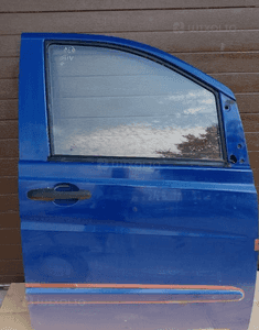 Drzwi prawy przód przednie prawe Mercedes Vito 639 5373 1