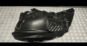 Bmw F25 F26 nadkole osłona błotnika prawy przód 7213642 2