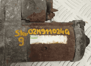 ROZRUSZNIK VW AUDI SEAT 02M911024G 3