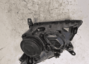 Przod przednia lampa prawa opel vectra c signum 7
