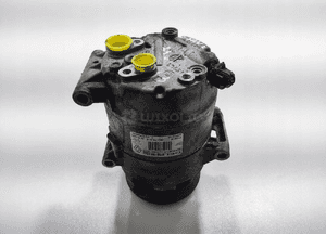 Sprężarka klimatyzacji renault espace iv 2.2 dci 8200436108 2002-2008 5
