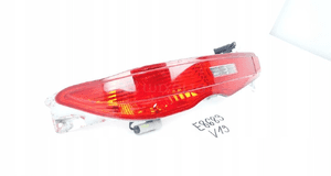 Bmw 6 E63 lift 2006- lampa przeciwmgielna lewy tył 7177075 2