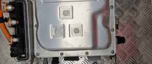 BMW I3 HYBRYDA REX INWERTER FALOWNIK 8488548 10