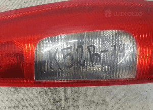 Lampa tylna prawa tył prawo mitsubishi colt 5
