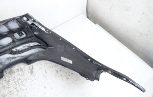 Bmw 5 E60 sedan lift 2008- zderzak tył tylny 7178174 10