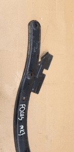 Rozpórka wzmocnienie Ford Focus MK3 8V61-A10684-AA 2