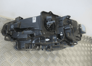 Lampa przednia przód lewa prawa volvo V90 S90 full led 10