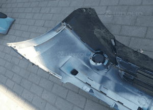 Ford mondeo MK3 zderzak przedni kod 5
