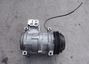 IVECO STRALIS CURSOR SPRĘŻARKA 447260-9200 2