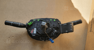 Przełącznik zespolony pająk manetki renault megane II 2004r 61835909 2