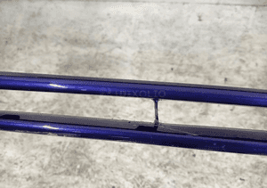 Zderzak przód przedni ford mondeo MK5 14- 5