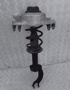 AMORTYZATOR LEWY PRZOD AUDI A4 B8 2.0 TFSI 8K0130031CG 1