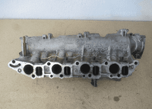 Kolektor ssący opel vectra c saab 1.9 cdti 26570307 5