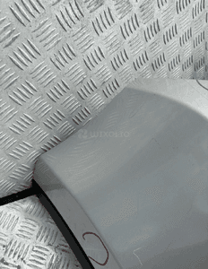 Zderzak przod przedni toyota RAV4 iv 4 12-15 1F7 14