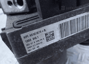 PEUGEOT 508 POMPA WSPOMAGANIA A5101676+B RADOM 3