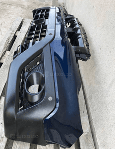 Zderzak przód przedni suzuki SX4 s-cross lift fl 2016- 71721-64R0 cały 2