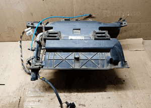 Nagrzewnica dmuchawa powietrza Mercedes Sprinter 901 A9018300461 1
