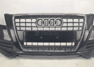 Zderzak audi A4 s-line B8 8K 8K0 przed liftem 2008-2011 oryginał oe aso 4