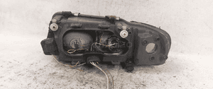 .  PRZOD PRZEDNIA LAMPA PRAWA AUDI A3 8L 3