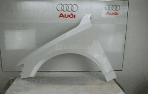 Błotnik audi Q5 8R 8R0 LY9C oryginał 1
