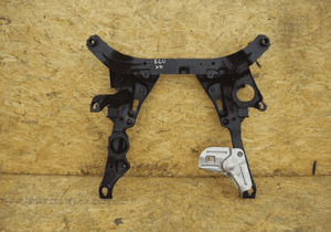 Sanki wózek trawers kołyska BMW E60 E61 XD XI 4x4