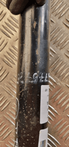 BMW F10 F11 AMORTYZATOR TYŁ TYLNY LEWY/PRAWY 6775735 12