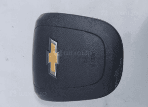 Air bag poduszka powietrzna kierowcy chevrolet orlando cruze 13286903 2