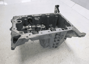 Lr discovery 4 5 iv v 3.0 d miska olejowa oleju 6