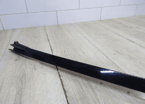 Bmw X5 G05 lewy listwa szyby czołowej 7463527 3