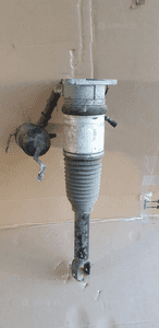 Amortyzator mcperson miech prawy tył tylny Audi A8 D3 4E0616002E 5