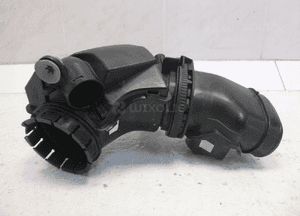 Mercedes W205 W213 C220 dolot powietrza rura wąż oryginał 3