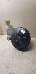 Serwo wspomaganie hamulca Fiat Panda II 51724428 3