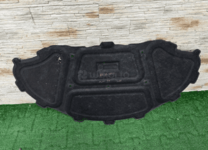Wygłuszenie maski audi tt 8S0863825 1