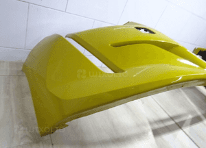 zderzak Peugeot 208 2 II przód przedni 7